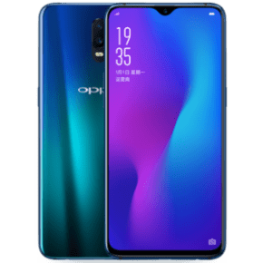 Oppo R17