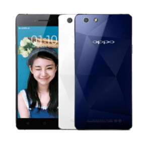 Oppo R1x Oppo R1x