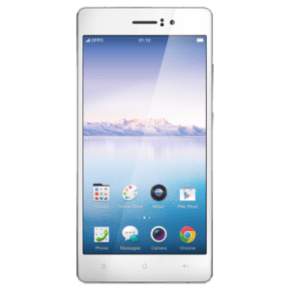 Oppo R5 Oppo R5