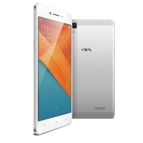 Oppo R7 Lite