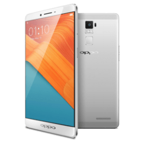 Oppo R7 Plus