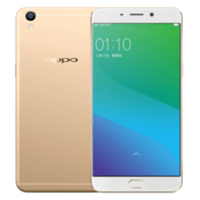 Oppo R9 Plus