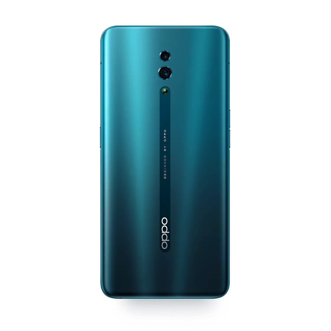 Oppo Reno 4