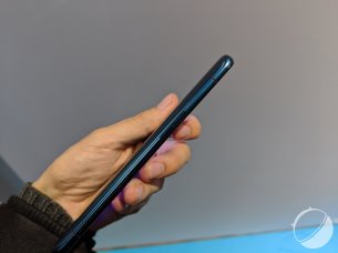 Oppo Reno 5G prise en main (10) Oppo Reno 5G prise en main (10)