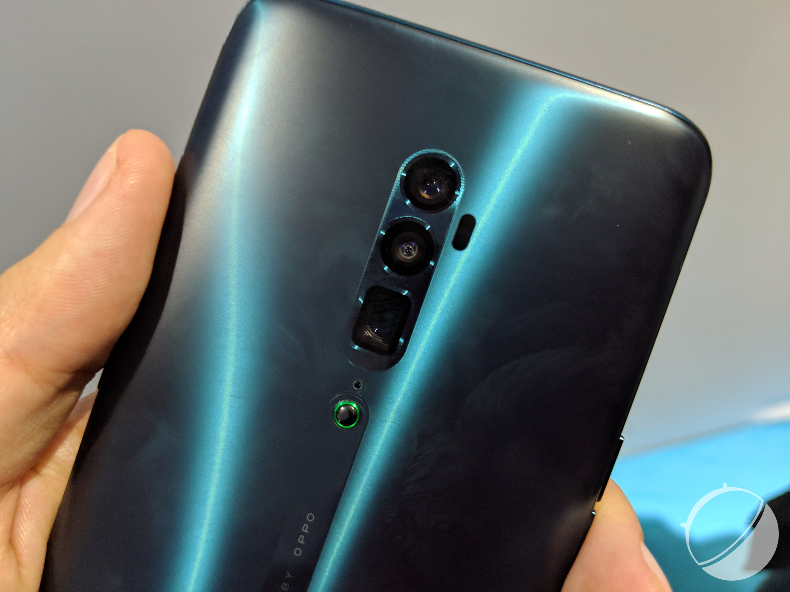 Oppo Reno 5G prise en main (11)