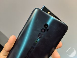 Oppo Reno 5G prise en main (13) Oppo Reno 5G prise en main (13)