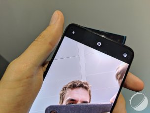 Oppo Reno 5G prise en main (14) Oppo Reno 5G prise en main (14)