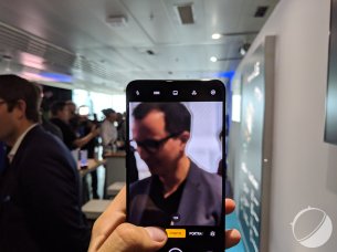 Oppo Reno 5G prise en main (16) Oppo Reno 5G prise en main (16)