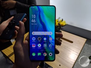 Oppo Reno 5G prise en main (23)