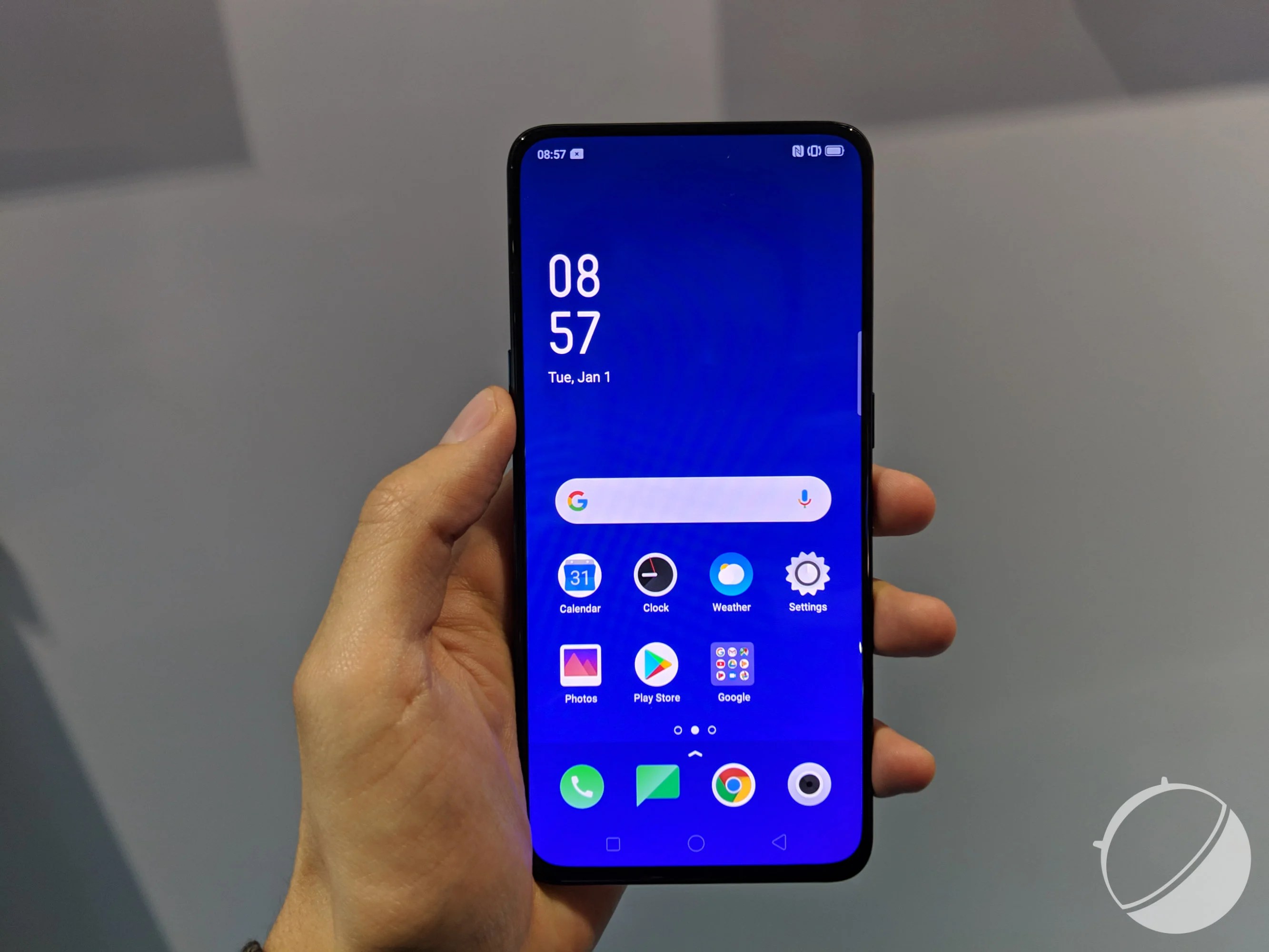 Oppo Reno 5G prise en main (26)