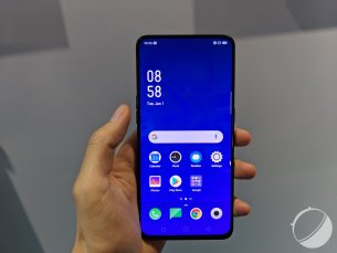 Oppo Reno 5G prise en main (27) Oppo Reno 5G prise en main (27)