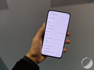 Oppo Reno 5G prise en main (28)