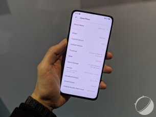 Oppo Reno 5G prise en main (29) Oppo Reno 5G prise en main (29)
