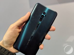 Oppo Reno 5G prise en main (3)