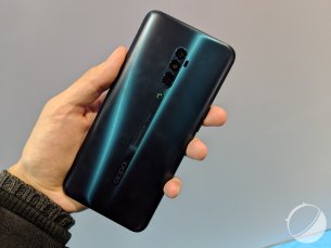 Oppo Reno 5G prise en main (4)