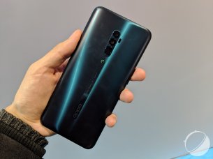 Oppo Reno 5G prise en main (4) Oppo Reno 5G prise en main (4)