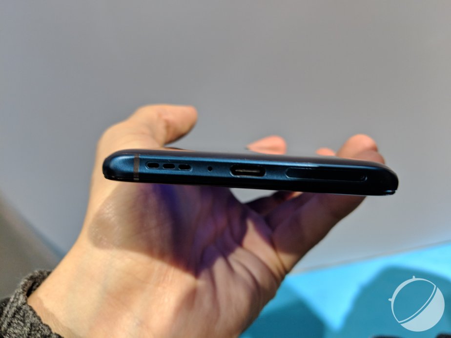 Oppo Reno 5G prise en main (6)