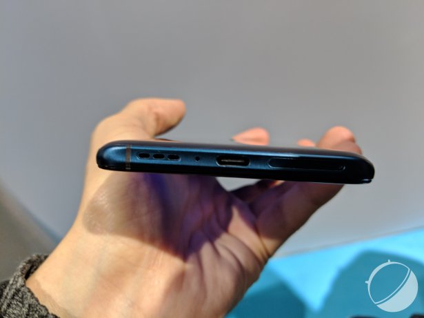 Oppo Reno 5G prise en main (6) Oppo Reno 5G prise en main (6)