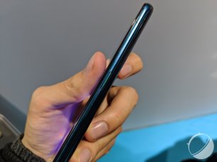 Oppo Reno 5G prise en main (8) Oppo Reno 5G prise en main (8)