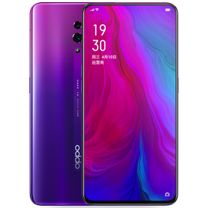 Oppo Reno