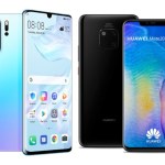 Les meilleurs bons plans Huawei P20, Mate 20 et P30 pour les French Days