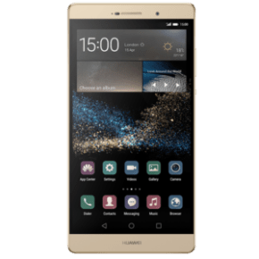 Huawei P8 Max Huawei P8 Max