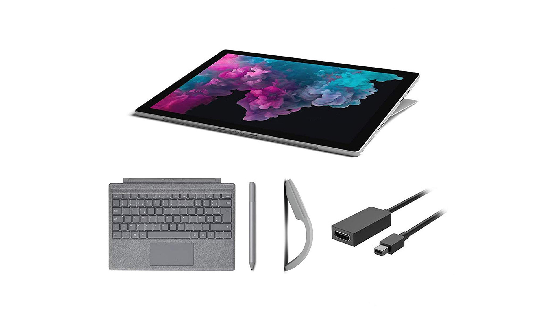 microsoft surface pro 6