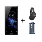 🔥 French Days : pack Sony Xperia XZ2 et casque WH-CH700N à 427 euros