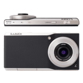 Panasonic Lumix DMC-CM1 Panasonic Lumix DMC-CM1