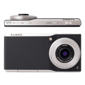 Panasonic Lumix DMC-CM1