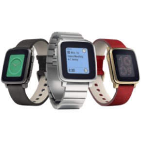 Pebble Time Pebble Time