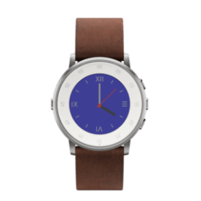 Pebble Time Round Pebble Time Round