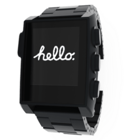 Pebble Pebble
