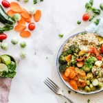 L’app de la semaine : je suis végétarien et je trouve des restaurants sans aucun mal L’app de la semaine : je suis végétarien et je trouve des restaurants sans aucun mal