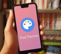 pixel themes