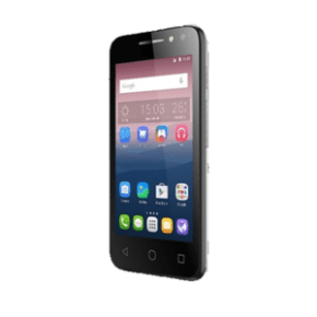 Alcatel Pixi 4 (4) Alcatel Pixi 4 (4)