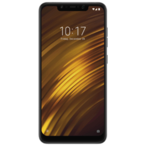 Xiaomi Pocophone F1 Xiaomi Pocophone F1