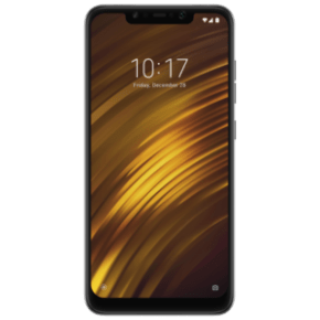 Xiaomi Pocophone F1