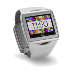 Qualcomm Toq Qualcomm Toq