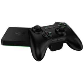 Razer Forge TV Razer Forge TV