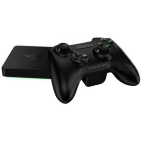 Razer Forge TV