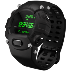 Razer Nabu Watch