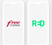 red et free mobile sans engagement
