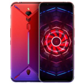Nubia Red Magic 3 Nubia Red Magic 3