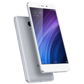 Xiaomi Redmi 4 Xiaomi Redmi 4