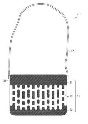 Sac à dos sony