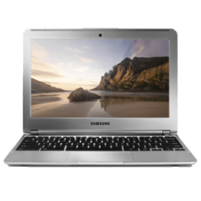 Samsung Chromebook Samsung Chromebook