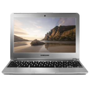 Samsung Chromebook