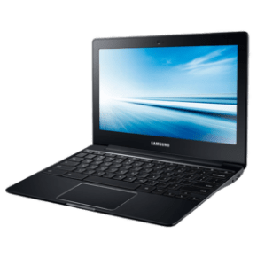 Samsung Chromebook 2