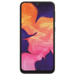 Samsung Galaxy A10 Samsung Galaxy A10